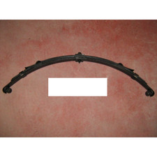 MOLLA A BALESTRA FIAT 500 N D F L R GIARDINIERA