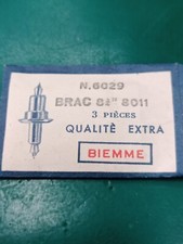 Asse Bilanciere Orologio Calibro Brac 8011