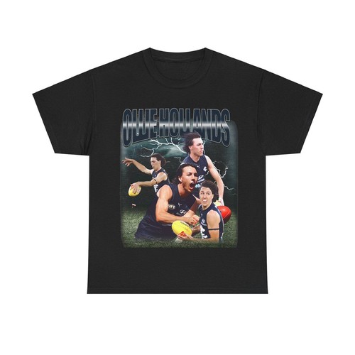 Shirt vintage afl ollie - afl,
