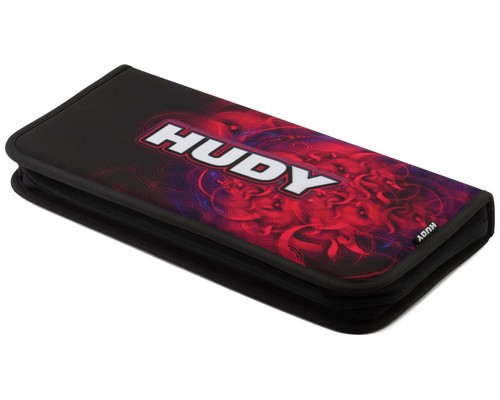 Hudy sistema installazione - di,