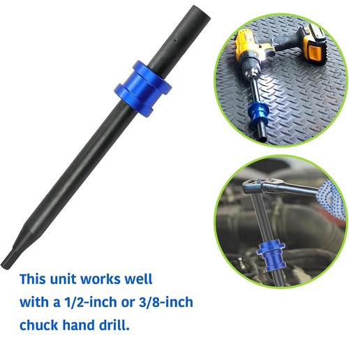 Oil pump primer - pump, tool