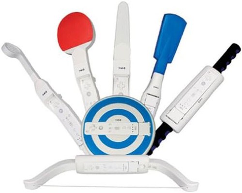 Kit accessori compatibili - accessori,