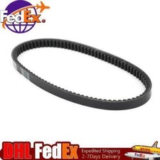 Drive Belt V-belt Replacement