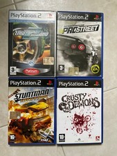 Giochi PS2 originali