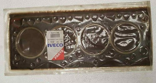 Guarnizione testata iveco - guarnizione,