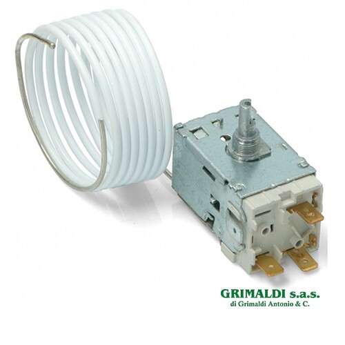 Termostato frigo atea - termostato, a13-0179