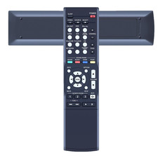 Telecomando adatto per Denon RC-1169 RC-1181 RC-1180 AVR-1513 RC1192 ricevitore AV