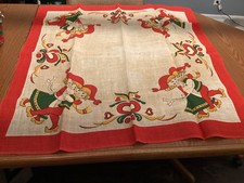 Tovaglia Scandinava Vacanze