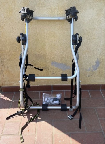 Porta bici per - porta, auto