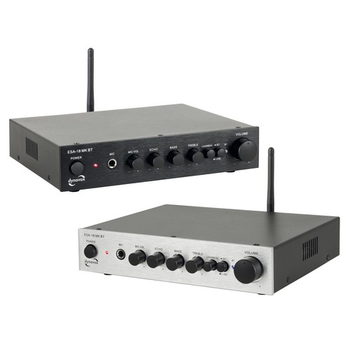 Dynavox amplificatore hifi - dynavox,