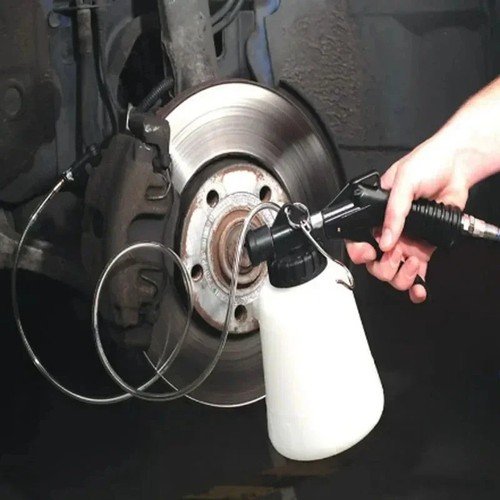 Kit spurgo freni auto moto - freni,