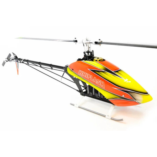 Colpo frusta 730e - frusta,