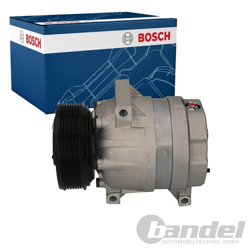 Bosch compressore aria v5 - compressore,