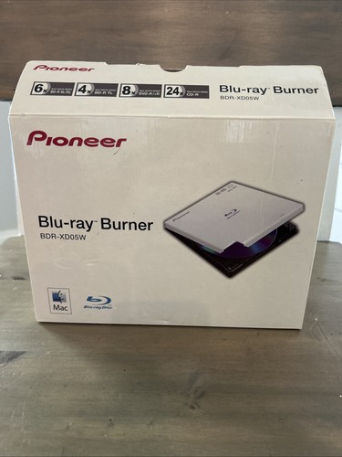 Pioneer bruciatore blu - pioneer,