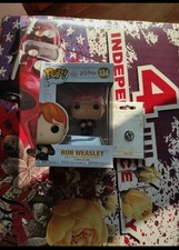 Bundle Harry Potter: Funko Pop