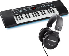 Melody 32 + M-Audio HDH40 –