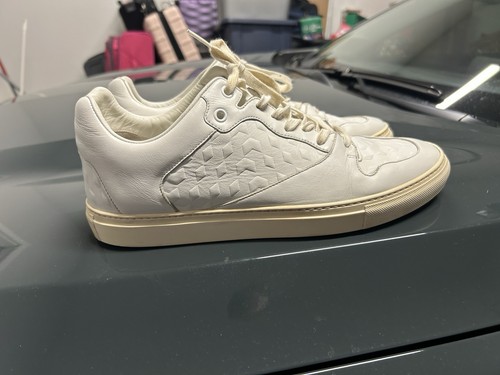 Balenciaga arena sneakers - balenciaga,