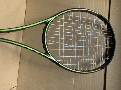 Wilson blade 16x19 - v8,