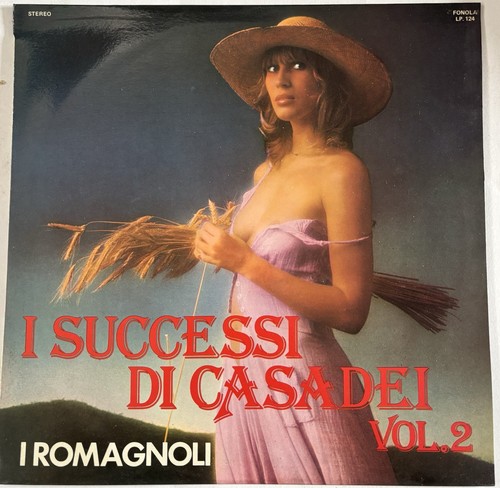 Romagnoli successi di - i,