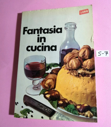 Fantasia cucina elena - fantasia, in