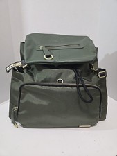 Skip Hop Green Gold Chelsea