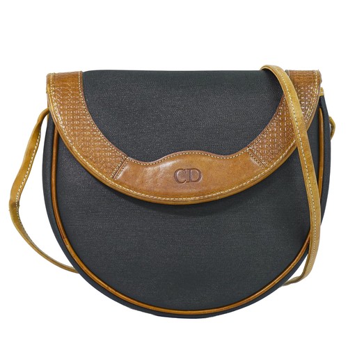 Sac épaule christian dior - sac,