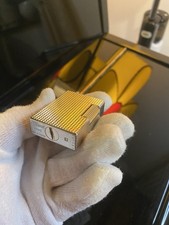 Accendino S.T. Dupont Lighter