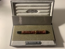 penna stilografica duofold