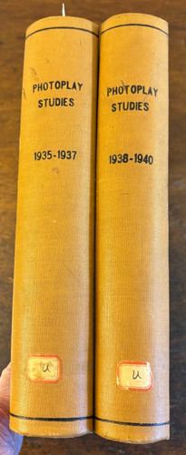 Photoplay studies 2 - photoplay,