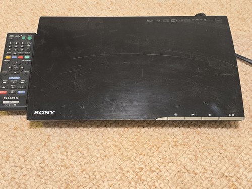 Sony bdp s390 lettore - lettore, dvd