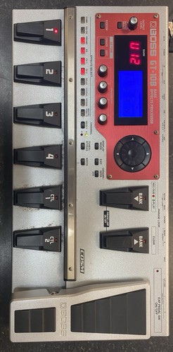 Boss 10b processore - -,