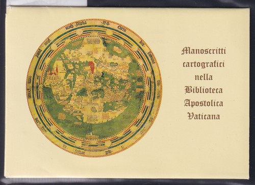 Vaticano intero postale - , in