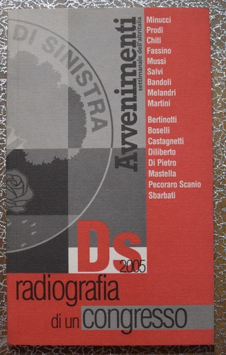 2005 radiografia un - ds,