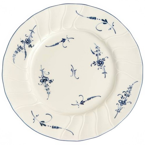 Piatto portata villeroy - piatto,