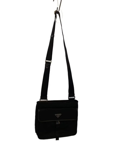 Borsa tracolla prada re - a,