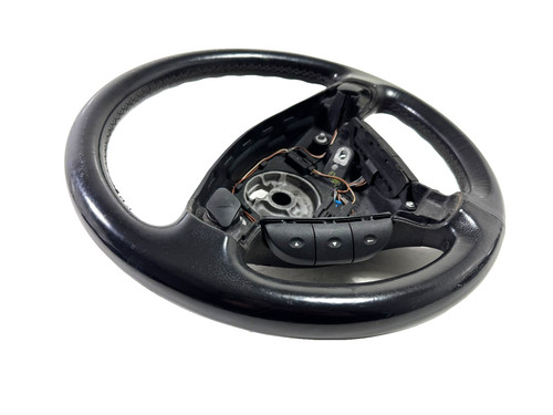 Volante opel astra zafira - volante,