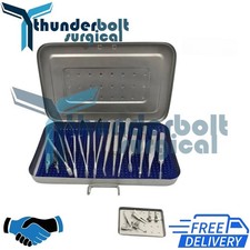 Micro Chirurgia della Mano Set