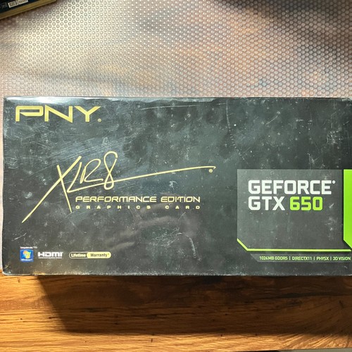 Pny geforce gtx - pny,
