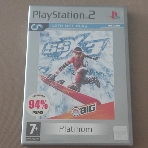 Sports big ssx - sports,