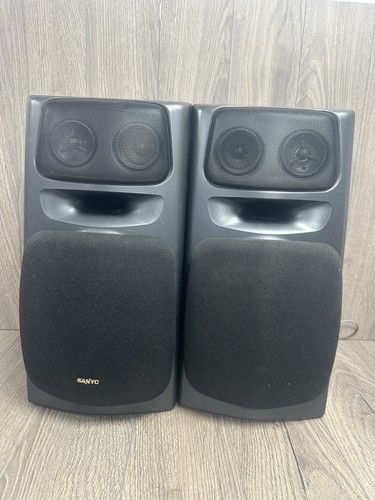 Altoparlanti sanyo x1050 - altoparlanti,