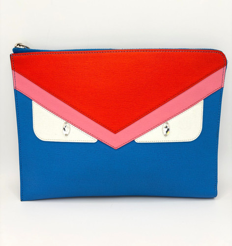 Borsa fendi bugs monster - fendi,