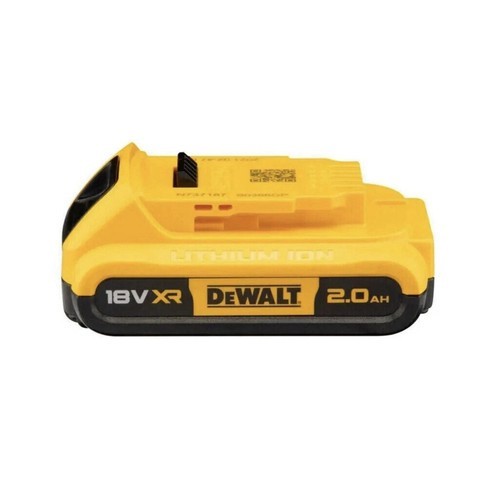 Dewalt dcb183 batteria - dewalt,
