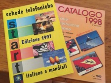 Cataloghi Golden 1998