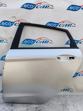 Sportello posteriore sx grigio