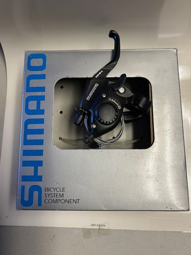 Vintage nos shimano acera - shimano, ef33
