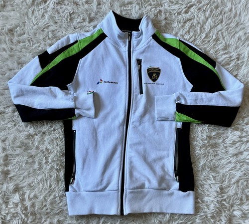 Lamborghini squadra corsa - lamborghini,