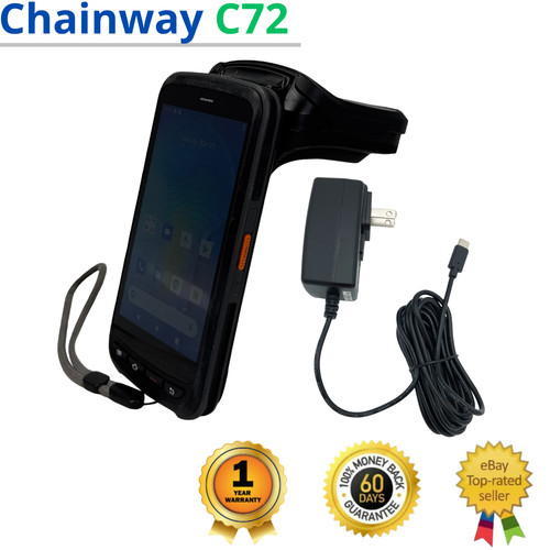 Chainway c72 lettore - ✅chainway,