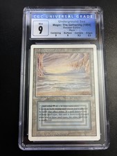 CGC 9 MAGIC MEETING 1994