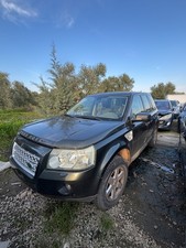 Ricambi Land Rover Freelander