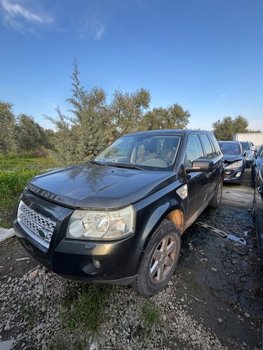 Ricambi land rover - rover, freelander